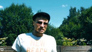 Иван Мулин меняет старый матрас на новый ?