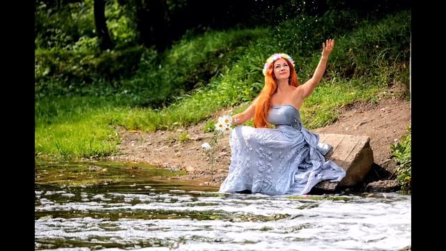 «Матушка Природа» Стихи/прочтение-Вердеш Ольга
