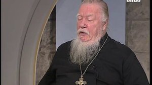 Диалог под часами. В студии социолог религии Сергей Филатов (ТК Спас 2012-12-28)