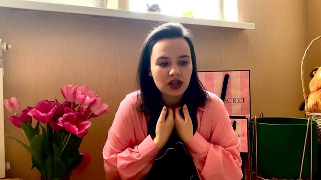 Haul + обзор на мою коллекцию Victoria’s Secret ?Моя мечта!? смотреть онлайн