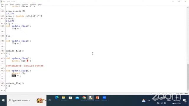 Python Made Easy : Master Python in 10 hours | Day 4 | ExcelR