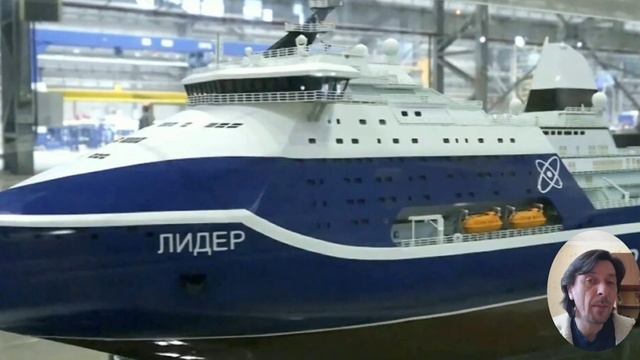Это радует: каких высот достигло судостроение России