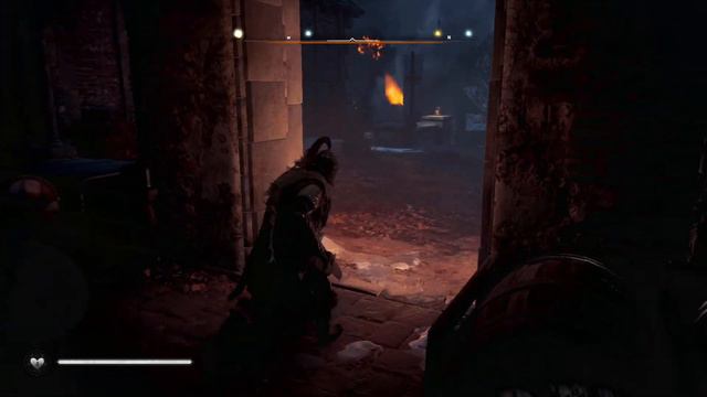 Assassins Creed Valhalla - Часть 73: Набеги на Монастыри и Разграбление Поселений.