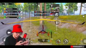 ТОКСИЧНОЕ КОМЬЮНИТИ PUBG MOBILE - ВЫВЕЛ НА ЭМОЦИИ НЕАДЕКВАТНЫХ РАНДОМОВ ПО ФЛАЖКУ | ROX PRANK