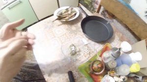 уха с тузлуком-это так вкусно!