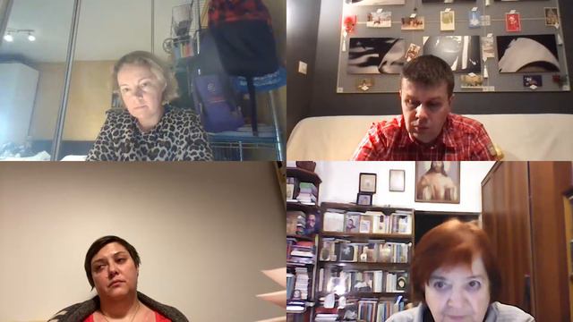 Евангелие от Луки. Гл.9, с.12-26. смотреть онлайн