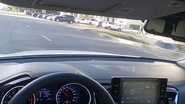 Киа Сид (3 поколение). Мой отзыв/опыт эксплуатации (часть 3) Покупаю багажник на крышу смотреть онлайн