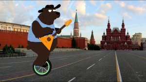 Шаровары Вячеслава