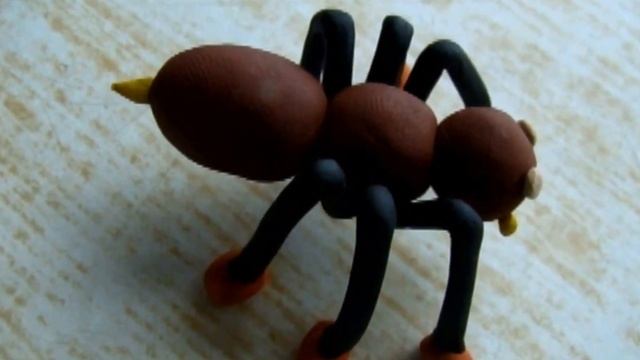 паук spider смотреть онлайн