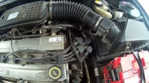 УДАЛЕНИЕ КЛАПАНА EGR НА FORD MONDEO 2