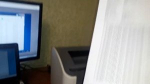 Лазерный принтер Canon LBP-2900 обзор PRO PRINTER