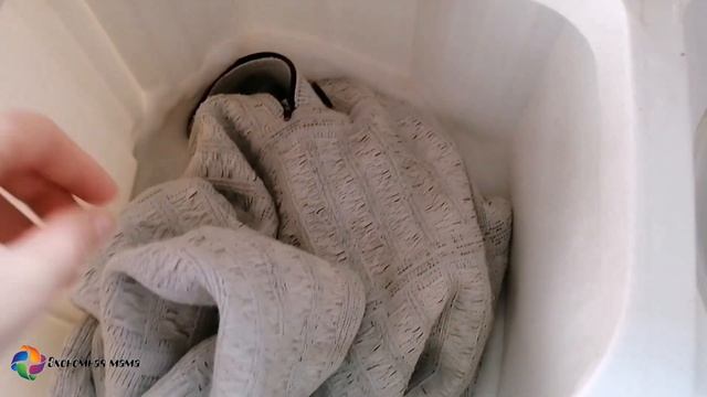 Экономная стирка. Проверяю отбеливатель "Моя цена" магазин Магнит. Цена оправдала качество. смотреть онлайн