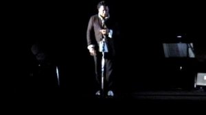 Rafael Lloyd Iglesias and friends in concert featuring the renowned singer Rafael de Utrera