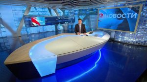 Выпуск новостей в 12:00 от 18.12.2022