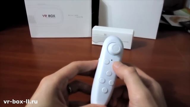 VR-BOX 2 - обзор и настройка пульта (инструкция) смотреть онлайн