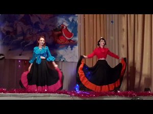 На концерт в ДК .С Наступающим 2023 г. Жизнь простых людей в деревне .