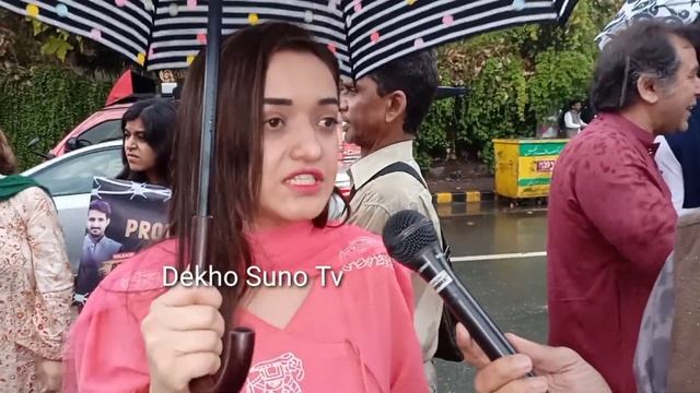 Sanam javaid Khan Interview Before Arrest смотреть онлайн