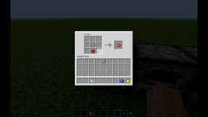Minecraft Mods №1 Разноцветные кирпичи!