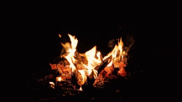 Костер. Живой ОГОНЬ | Bonfire | Звуки огня | Звуки пламени | Звуки дров | Релаксация | Антистресс смотреть онлайн