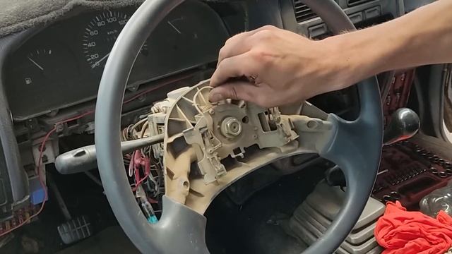 ¿Sabes porque Tu Carro Tiembla del Volante? AQUÍ la Respuesta Juego en columna de dirección смотреть онлайн