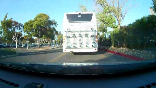 Настоящая California, USA, Много катаемся по Калифорнии и не только.