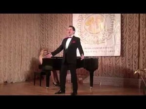 "Слышу звон бубенцов издалека" Гладков Александр