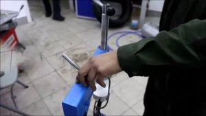 Вулканизатор TEMP TV-88