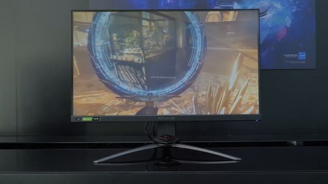 Predator XB273 bivaly monitor, 5 év garanciával! смотреть онлайн