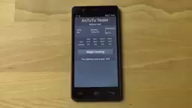 bq Aquaris E5 FHD Unboxing und Kurztest - www.technoviel.de смотреть онлайн