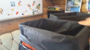 Часть 1. Народная червеферма. Червефабрика своими руками. Конструкция