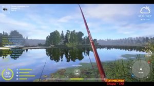 ЛЯГУШКА НОВАЯ ТОЧКА - Супер Клёв / ФАРМ ✅ РУССКАЯ РЫБАЛКА 4 ? Russian Fishing 4 ?РР4"