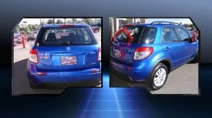 2013 Suzuki SX4 Premium in Colorado Springs, CO 80918
