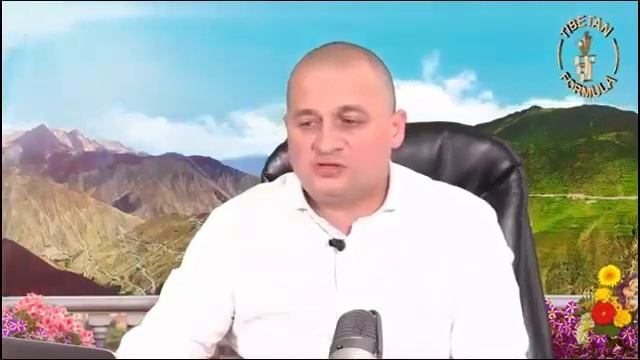 Бетулин убирает тяжелейшие заболевания ТМ Тибетская Формула