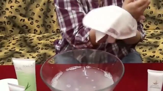 Спа-процедура для рук TianDe смотреть онлайн