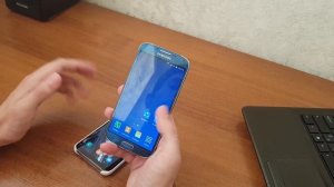 Как перенести данные с iphone на samsung | С любого смартфона/iPhone на Samsung | Smart Switch