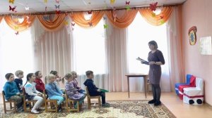 Интегрированное занятие в разновозрастной группе «Город безопасности»