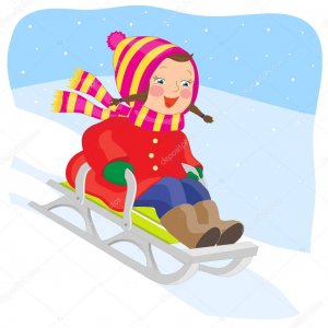 В зимние сумерки нянины сказки. Николай Некрасов.