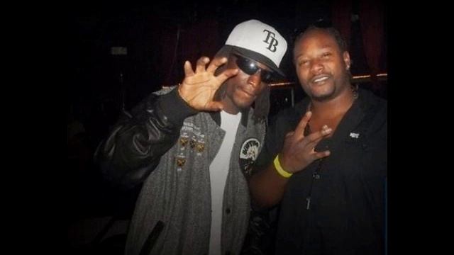 FREE LUNCH BOYZ - UP TOP (GIT BLOCK) смотреть онлайн