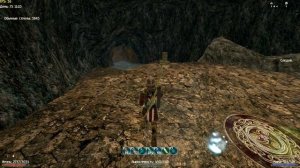 Часть 2.Квесты История друидов и людей.Западное побережье. Готика 2 Возвращение 2.0 НБ 2023