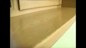 Подоконник Витраж