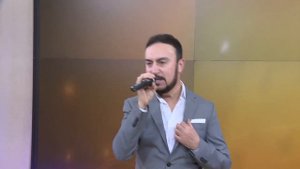 " Чадыр-Лунга "    Гагаузская песня  поёт -Valentin Ormanji "{ Gagauz Yeri}