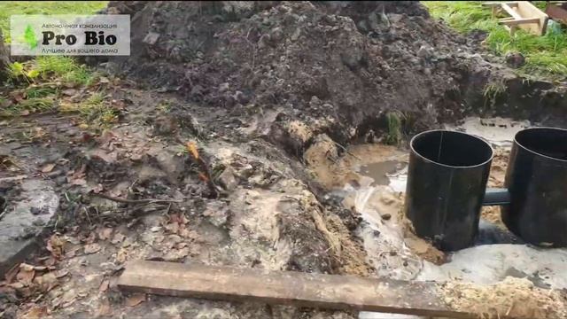 Pro Bio для бани, дачи, дома смотреть онлайн