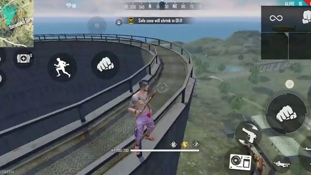 Yogi FF смотреть онлайн