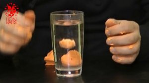 Бойл плавающий своими руками. Часть-4. Нейтралка