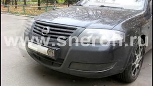 Hella DL50 vs Almera Classic