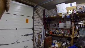 Небольшой обзор снегохода Arctic Cat Bearcat 570 xt