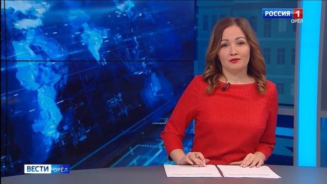 Программу вести орел. Вести орёл 16.05 2025.