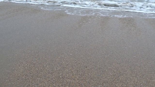 АНАПА. Море, купание Пляж в ПАСМУРНУЮ ПОГОДУ. 30 июня 2016 года смотреть онлайн