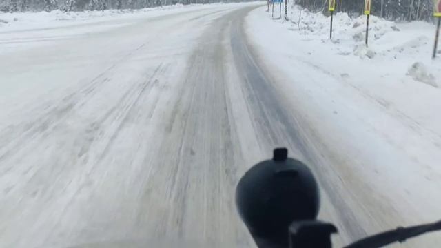 ✅ В МОНЧЕГОРСКЕ НА МИШЛЕНЕ! ВСТРЕЧА С ЖЕНЕЙ! ШТРАФ ЗА СКОРОСТЬ В ИТЕКО! смотреть онлайн