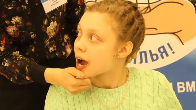 Логопедическая гимнастика от Елены Краузе смотреть онлайн